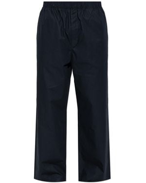 CDLP Pyjama Top - Blue