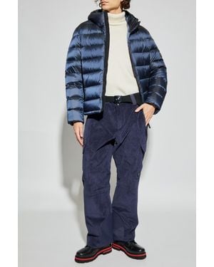 Bogner Corbin Ski Pants - Blue