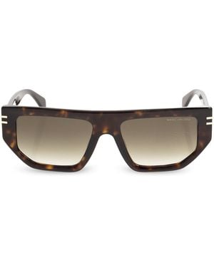 Marc Jacobs Sunglasses - Brown
