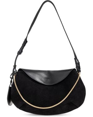 Neous 'Libra' Shoulder Bag - Black