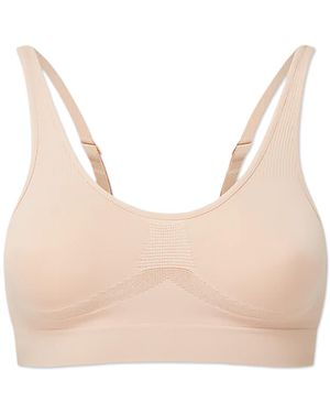 Heist Studios Bra "Contour" - White
