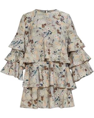 Munthe Dress 'Brazos' - Multicolour