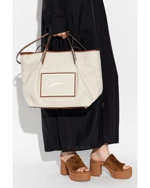 Lanvin 'Concerto Arpege' Bag - Black