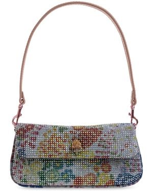 Kurt Geiger 'Pickle' Bag - Grey