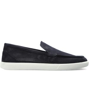 Fabi Sports Shoes - Black