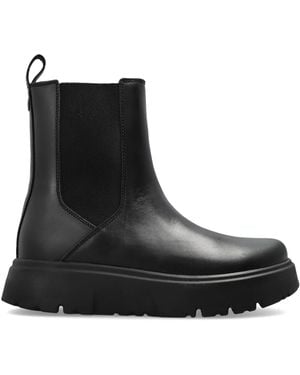 Birkenstock X Papillio - Black