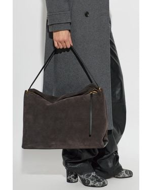 Wandler 'Penelope' Shoulder Bag - Gray