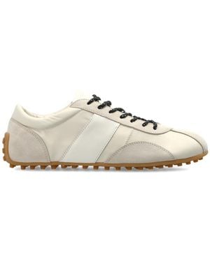 Tod's 'Sportiva' Sports Shoes - White