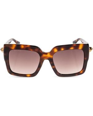 Etro Sunglasses - Brown