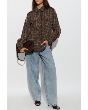 Gestuz 'Gzmawi' Jeans - Blue
