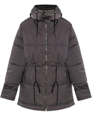 Rethinkit Studios Insulated Jacket - Grey