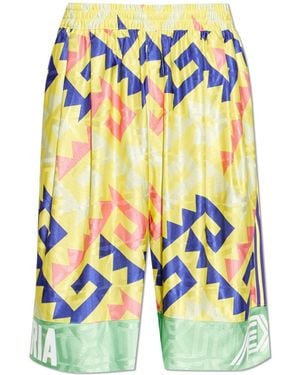 adidas Originals Adidas X Willy Chavarria - White