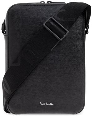 Paul Smith Shoulder Bag - Black