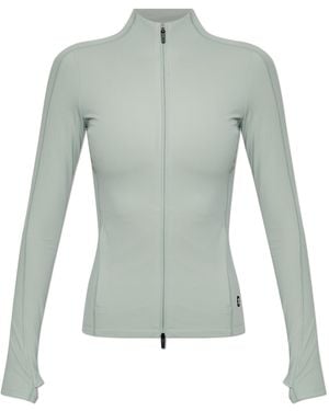 On Shoes Training Leggings - Green