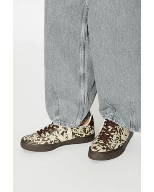 Veja 'Campo' Sports Shoes - Gray