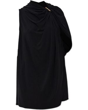 Sportmax Dress 'Epoche' - Black