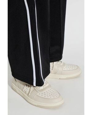 Amiri 'Newport' Sports Shoes - Black