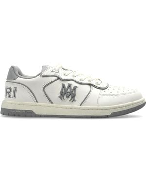 Amiri 'Newport' Sports Shoes - White