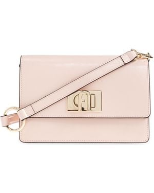 Furla Shoulder Bag '1927 Mini' - Pink