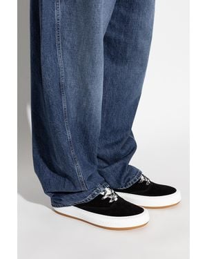 Givenchy 'New City' Sports Shoes - Blue