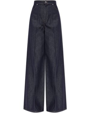 Max Mara Jeans "Carmine" - Blue