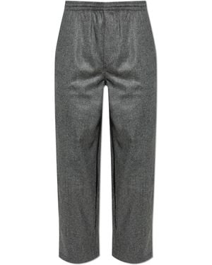 American Vintage "Wobby" Pants - Grey