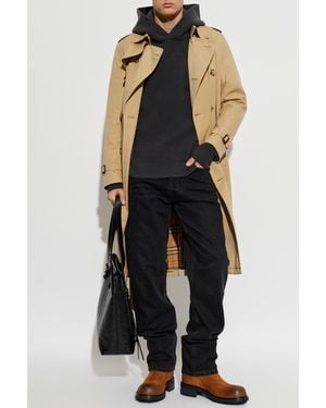 Lemaire Cashmere Sweater - Black