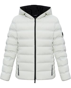 Moncler Alete Down Jacket - Grey