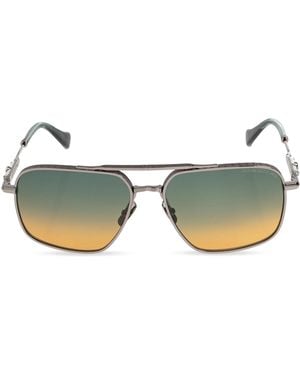 Cutler and Gross X The Great Frog 'Ganton' - Metallic
