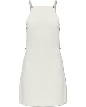 Cult Gaia 'Melba' Dress - White