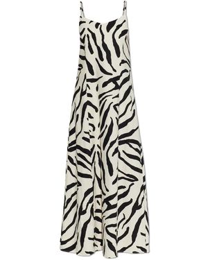 Gestuz Dress 'Gzzeona' - White