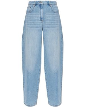 IRO Jeans 'Ulysse' - Blue