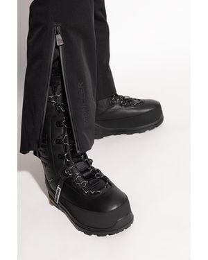 UGG Snow Boots "Shasta" - Black