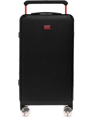DIESEL Suitcase 'Dsl001.2' - Black