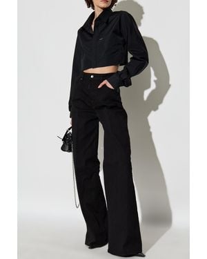 DSquared² Jeans 'Traveller' - Black