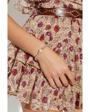 Isabel Marant Adjustable Bracelet - Brown
