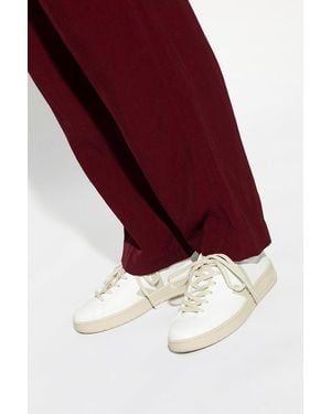 Veja 'V-10 Cwl' Sneakers - White