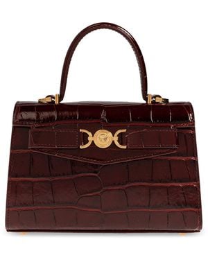 Versace Handbag "Medusa '95 Small" - Red