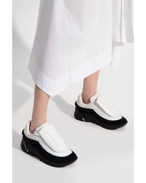 Raf simons women's shoes deals