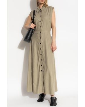 Gestuz Dress Gzizza - Natural