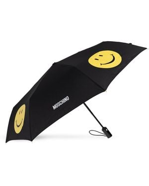 Moschino X Smiley - Black