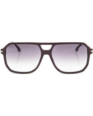 Victoria Beckham Sunglasses - Red