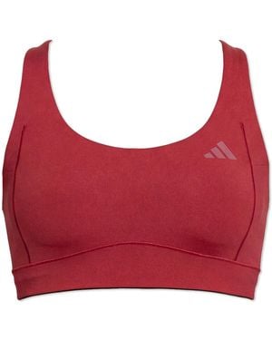 adidas Originals Adidas X Entire Studios - Red