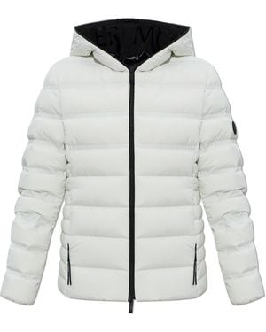 Moncler Alete Down Jacket - Grey