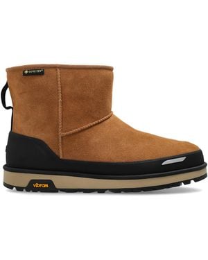 UGG 'Classic Mini Guardo Gtx' Snow Boots - Brown