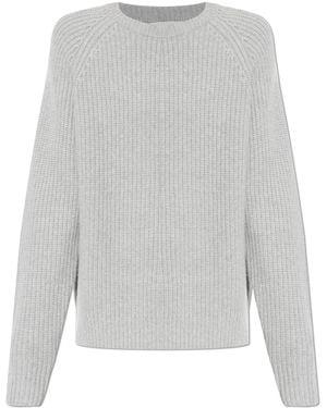 Lisa Yang Jumper 'Soren' - Grey
