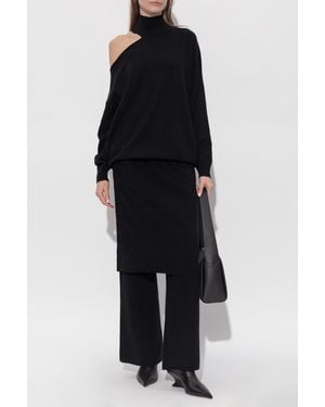 Lisa Yang Payton Pants - Black