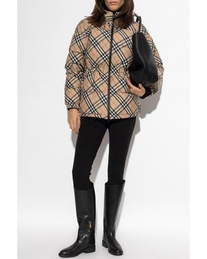 Burberry Keswick Jacket - Black