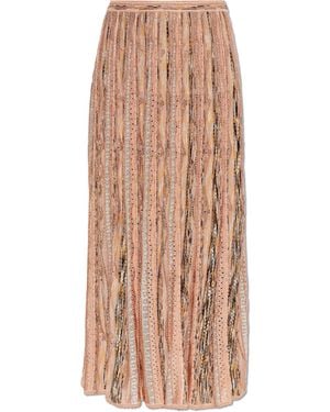 Ulla Johnson 'Clio' Skirt - Natural