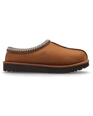UGG Shoes 'Tasman Nabuck' - Brown